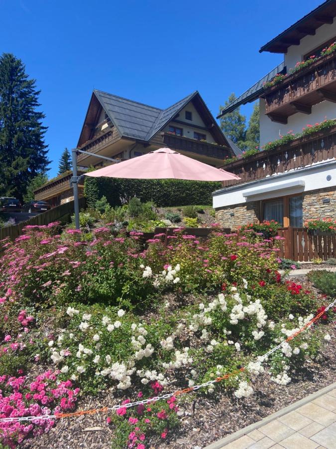 Pension George Spindleruv Mlyn Exterior photo