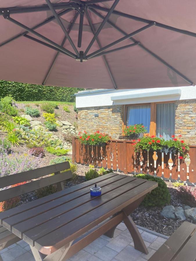 Pension George Spindleruv Mlyn Exterior photo