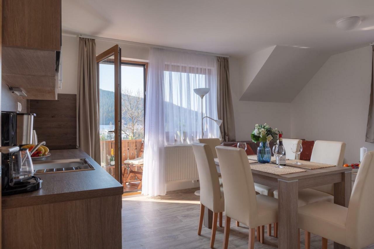 Pension George Spindleruv Mlyn Exterior photo